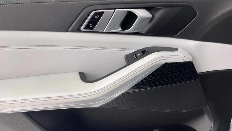 BMW X5 xDrive30d MHT M Sport 5dr Auto [Pro Pack] Diesel Estate